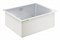 Кухонная мойка GROHE K700U 60-S 54.4/44.4 1.0 Undermount 31574SD1 сталь gr_31574SD1 - фото 487817