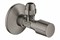 Вентиль угловой Grohe 22039AL0 1/2?-3/8? темный графит, матовый gr_22039AL0 - фото 487820