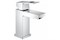 Смеситель для раковины Grohe Eurocube 2313200E gr_2313200E - фото 487847