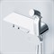 Гигиенический душ со смесителем AM.PM Like F0202600, Хром F0202600 - фото 488161