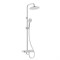 Душевая система IDDIS Shelfy (SHESBBTi06) SHESBBTi06 - фото 492283