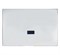 Панель слива OLI Electra II, сенсорная, двойной слив (079205) oli_079205 - фото 492490