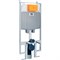 Инсталляция для унитаза OLI 74 Plus Sanitarblock S90 механическая (601803) oli_601803 - фото 492650