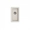 Мойка кухонная из искусственного гранита IDDIS Tanto (TU1W261i87) TU1W261i87 - фото 493048