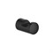 Крючок одинарный IDDIS Noa черный матовый (NOABL10i41) NOABL10i41 - фото 493189