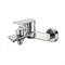 Смеситель для ванны IDDIS Plank (PLASB02i02WA) PLASB02i02WA - фото 493284