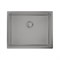 Кухонная мойка Iddis Edifice, графит, 540x440 (EDI54G0i77) EDI54G0i77 - фото 493419