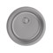 Кухонная мойка Iddis Edifice, графит, D-425x180 (EDI42G0i77) EDI42G0i77 - фото 493427