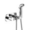Гигиенический душ  IDDIS Axes (AXESBRBi08) AXESBRBi08 - фото 493455