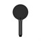 Лейка для душа  IDDIS Optima Home,  графитовая ( OPH3F0Gi18) OPH3F0Gi18 - фото 493631