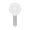 Лейка для душа  IDDIS Optima Home,  хром ( OPH3F0Ci18) OPH3F0Ci18 - фото 493636