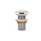 Выпуск для умывальника IDDIS без перелива Optima Home (OPHWS00i88) OPHWS00i88 - фото 494062