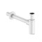 Бутылочный сифон IDDIS для умывальника Optima Home (OPTWT00i84) OPTWT00i84 - фото 494102