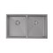 Мойка IDDIS 745*440 Edifice (EDI75G2i77) EDI75G2i77 - фото 494118
