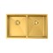 Мойка IDDIS 745*440 Edifice (EDI75B2i77) EDI75B2i77 - фото 494122