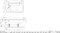 Стальная ванна прямоугольная Bette Form 160x70 3600-000
