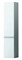 Шкаф-пенал Laufen Case 4.0202.2.075.475.1 R 35 белый глянцевый 4.0202.2.075.475.1 - фото 495446
