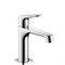 Смеситель для раковины 100 со сливным гарнитуром Axor Citterio M  34010000 34010000 - фото 495578