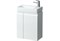 Тумба под раковину Laufen Pro S 4.8300.2.095.463.1 47 белый матовый R 4.8300.2.095.463.1 - фото 495680