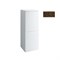 Шкаф-пенал Laufen Pro S 4.8311.2.095.423.1 венге R 4.8311.2.095.423.1 - фото 497433