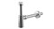 Сифон для раковины BONOMINI (0595PR25K7WZ) 0595PR25K7WZ - фото 501523