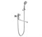 Смеситель для ванны Bravat Slim (F6332366CP-01L-RUS) F6332366CP-01L-RUS - фото 501611