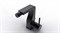 Смеситель для биде Black Bravat Arc (F36061K-ENG) F36061K-ENG - фото 501617
