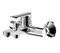 Смеситель для ванны Bravat Louise (F6191183CP-01-RUS) F6191183CP-01-RUS - фото 501662