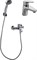 Набор смесителей для ванны Bravat DROP 2в1 (F4898C-SET) F4898C-SET - фото 501702