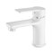 Смеситель для раковины ESKO Singapore white (SI 26) SI 26 - фото 502772