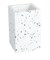 Стакан для зубных щеток FIXSEN Blanco (FX-201-3) FX-201-3 - фото 502905