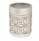 Стакан для зубных щеток FIXSEN Rich (FX-251-3) FX-251-3 - фото 502921