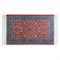 Коврик для ванной 1-ый Fixsen VINTAGE, красный ( FX-7000R) FX-7000R - фото 503091