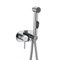 Смеситель с гигиеническим душем Milardo Tidy (TIDSBR0M08) TIDSBR0M08 - фото 503497