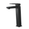 Смеситель для умывальника высокий RUSH Thira (TR3635-13Black) TR3635-13Black - фото 503792