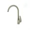 Смеситель для кухонной мойки Lemark Linara LM0405PGR, цвет грей LM0405PGR - фото 504677