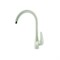 Смеситель для кухонной мойки Lemark Linara LM0405PJS, цвет жасмин LM0405PJS - фото 504679