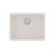 Кухонная мойка Lemark Sinara 540-U 9910076, 54 см, искусственный камень, цвет жасмин 9910076 - фото 505011