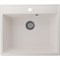 Мойка кухонная ULGRAN Quartz Forte 580-01, жасмин Forte 580-01 - фото 506446