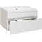 Тумба под раковину Runo подвесная 1 ящик (под умывальник Omega 75) Парма 75 (00000001140) run_00000001140