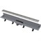 Душевой лоток Alcaplast Wall APZ30-850M с решеткой Хром APZ30-850M - фото 512373