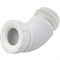 Фановая труба Alcaplast A97SN 70/110x102/122 A97SN - фото 512412