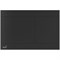 Клавиша смыва Alcaplast FUN-BLACK Черная матовая FUN-BLACK - фото 512433