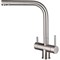 Смеситель для кухни Swedbe Selene Plus 8144 Нержавеющая сталь sw_8144