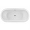 Акриловая ванна Swedbe Vita 170x80 8812 без гидромассажа sw_8812