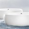 Акриловая ванна Swedbe Vita 189x93 8810 без гидромассажа sw_8810