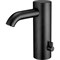 Смеситель для раковины Swedbe Europe 6010B Черный матовый sw_6010B - фото 513445