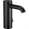 Смеситель для раковины Swedbe Europe 6010B Черный матовый sw_6010B