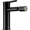 Смеситель для биде Swedbe Diana 1040B Черный матовый sw_1040B
