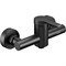 Смеситель для душа Swedbe Diana 1020B Черный матовый sw_1020B - фото 513490